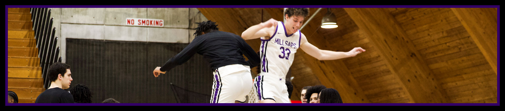 Millsaps Basketball